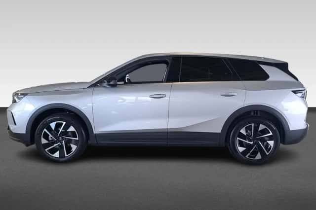 Opel Grandland (2026) thumbnail 2