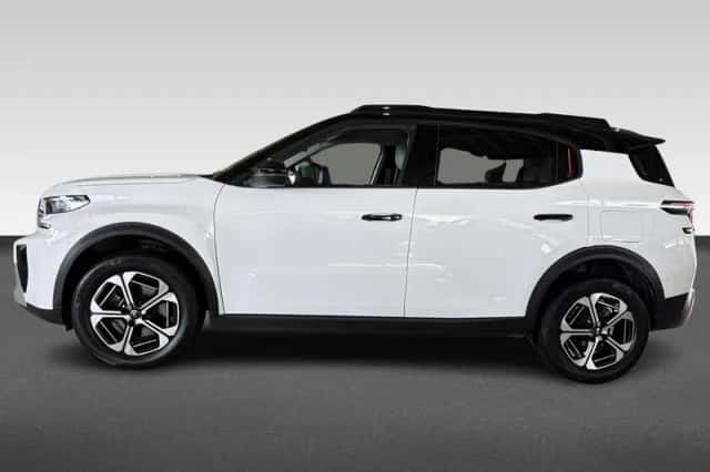 Citroën C3 Aircross (2025) thumbnail 2