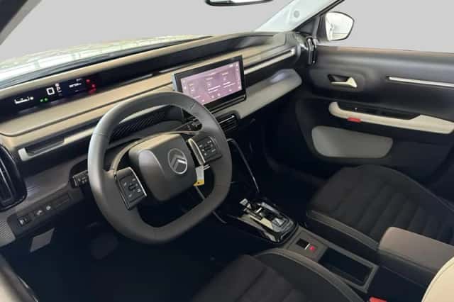Citroën C3 Aircross (2025) thumbnail 4