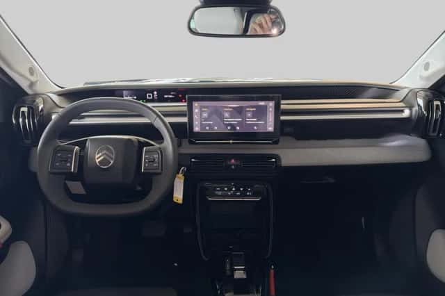 Citroën C3 Aircross (2025) thumbnail 5