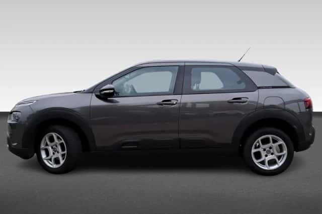 Citroën C4 Cactus (2019) thumbnail 2