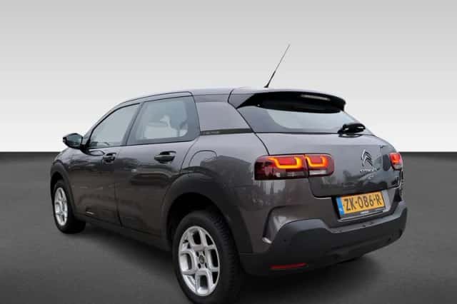 Citroën C4 Cactus (2019) thumbnail 3