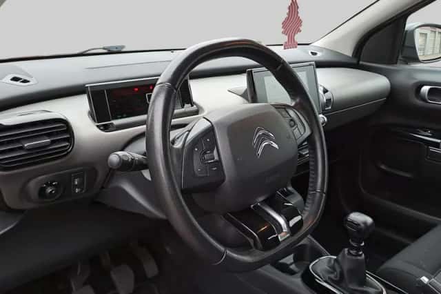 Citroën C4 Cactus (2019) thumbnail 4