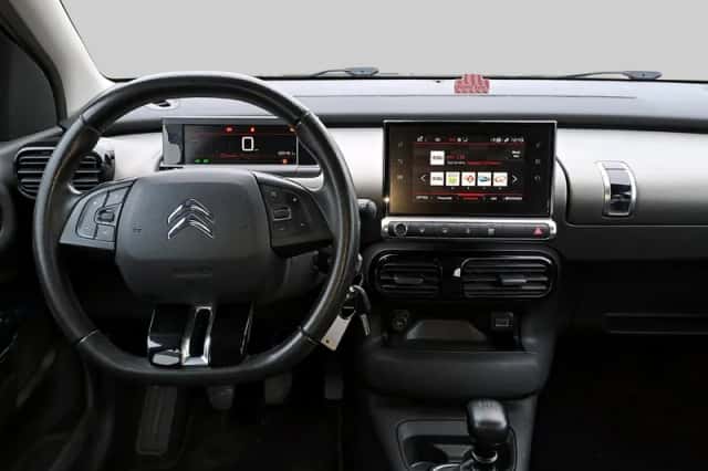 Citroën C4 Cactus (2019) thumbnail 5