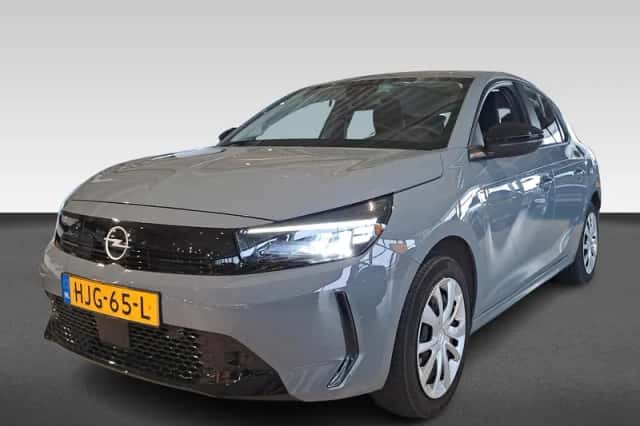 Opel Corsa-e (2025) thumbnail 1