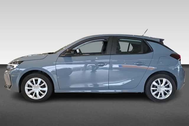 Opel Corsa-e (2025) thumbnail 2