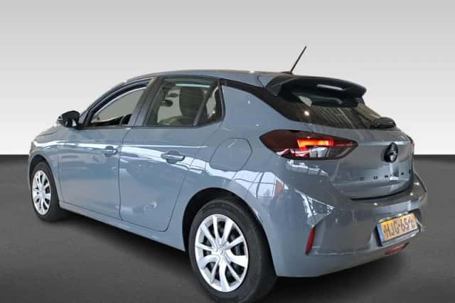 Opel Corsa-e (2025) thumbnail 3
