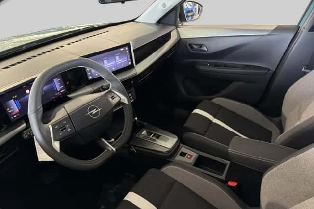 Opel Frontera (2025) thumbnail 4