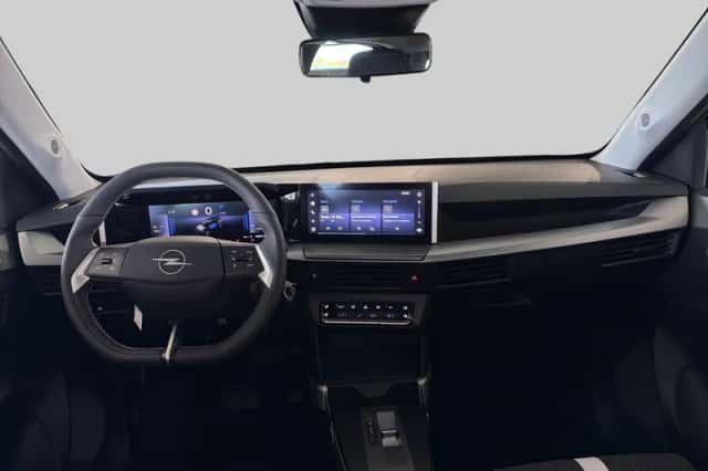 Opel Frontera (2025) thumbnail 5