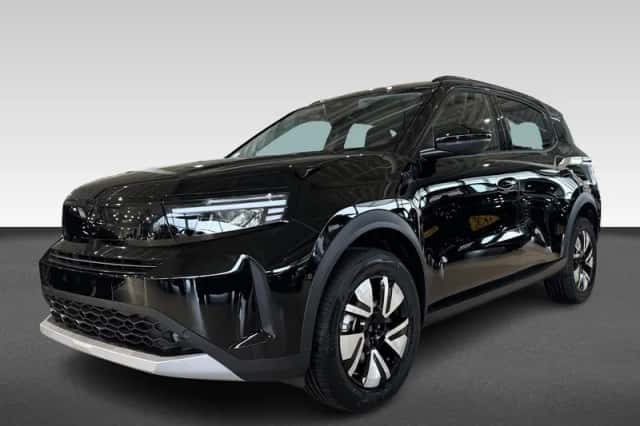 Opel Frontera (2026) thumbnail 1