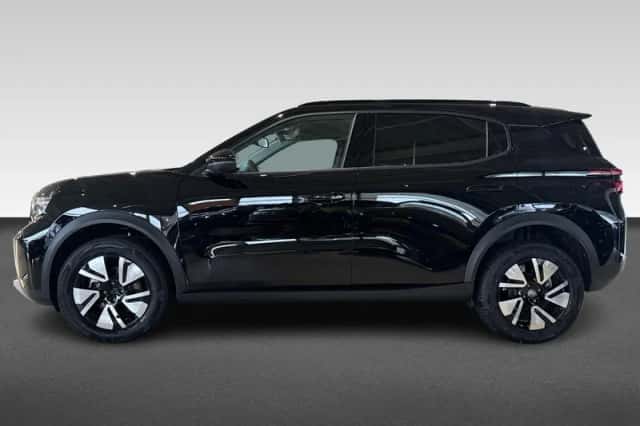 Opel Frontera (2026) thumbnail 2