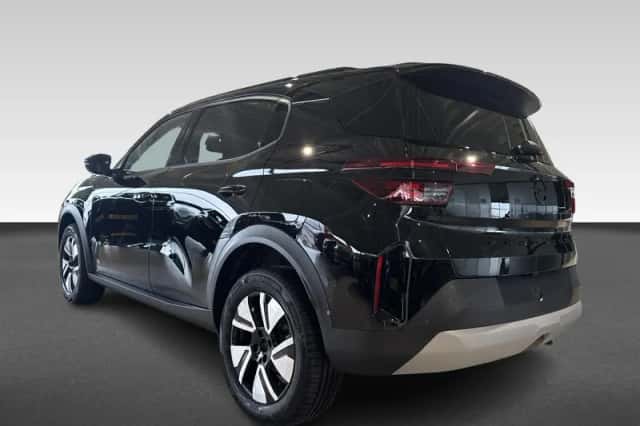 Opel Frontera (2026) thumbnail 3