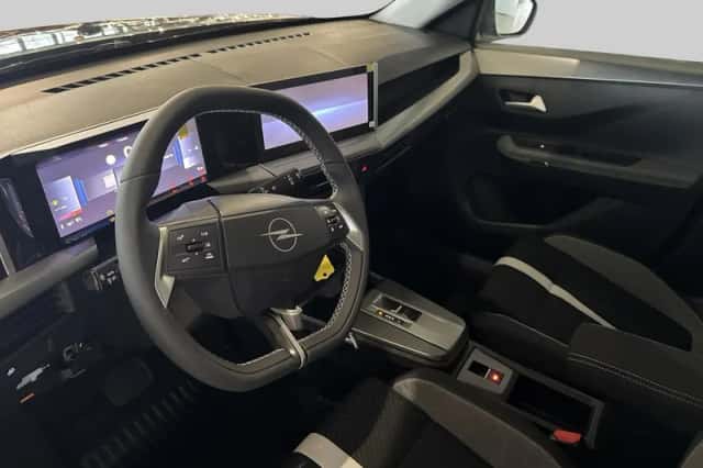 Opel Frontera (2026) thumbnail 4