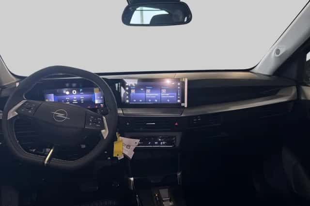 Opel Frontera (2026) thumbnail 5