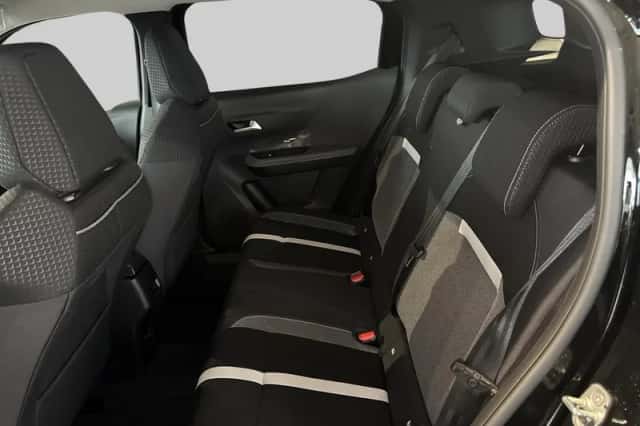 Opel Frontera (2026) thumbnail 6