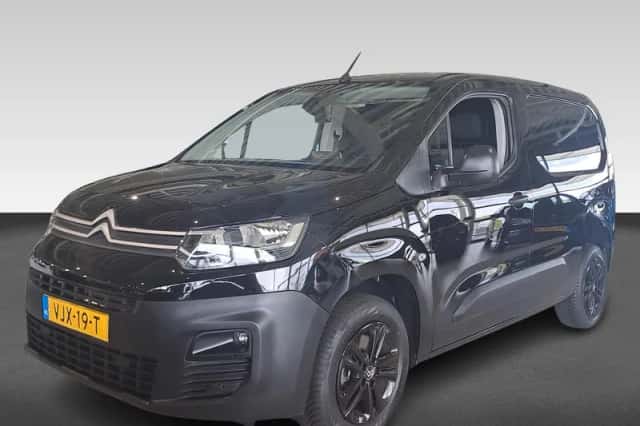 Citroën Berlingo (2021) thumbnail 1