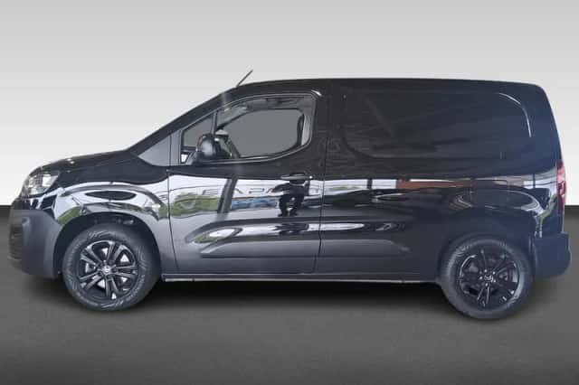 Citroën Berlingo (2021) thumbnail 2