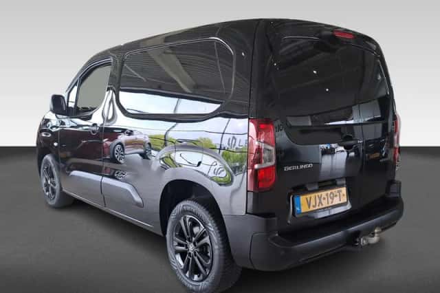 Citroën Berlingo (2021) thumbnail 3