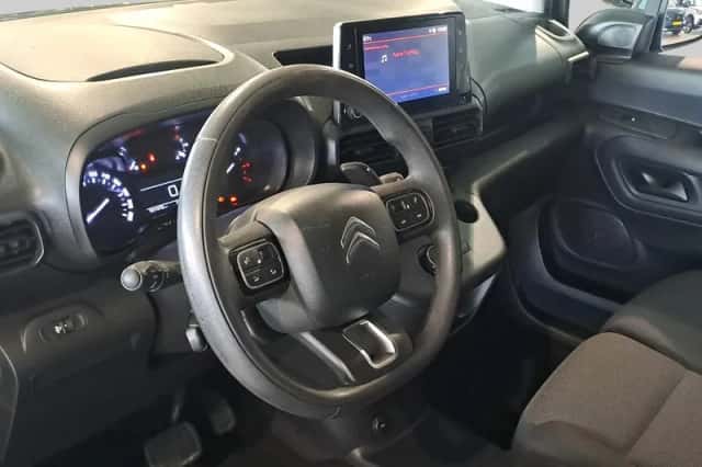 Citroën Berlingo (2021) thumbnail 4