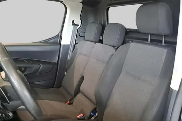 Citroën Berlingo (2021) thumbnail 5