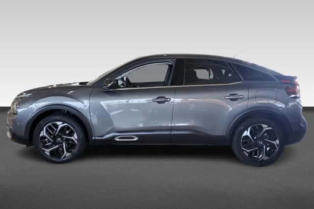 Citroën C4 (2021) thumbnail 2