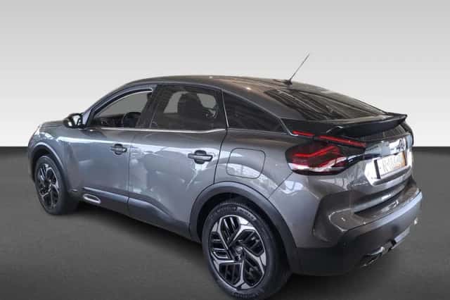 Citroën C4 (2021) thumbnail 3
