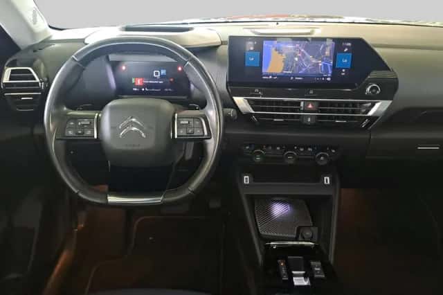 Citroën C4 (2021) thumbnail 5
