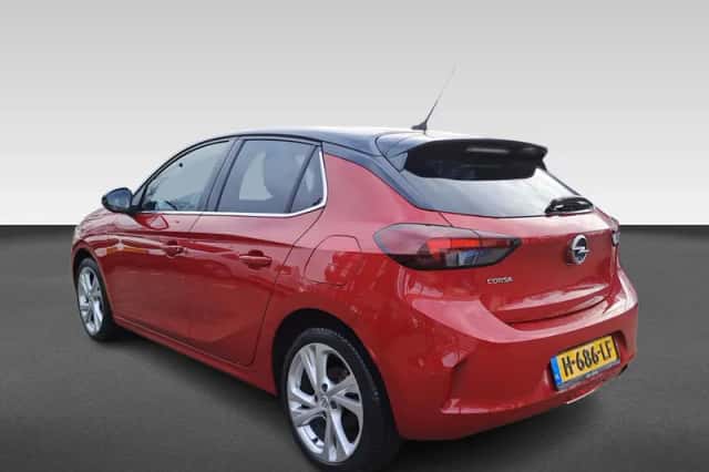 Opel Corsa (2020) thumbnail 3