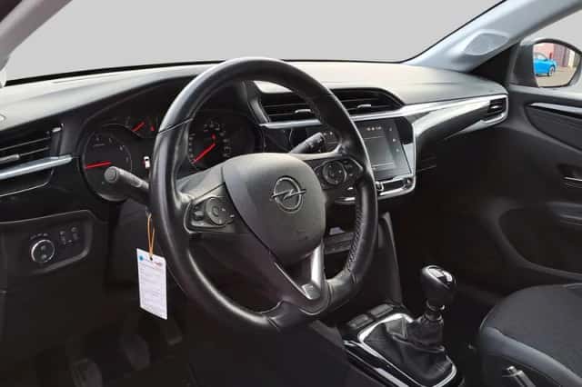 Opel Corsa (2020) thumbnail 4