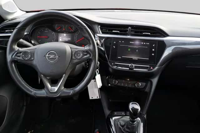 Opel Corsa (2020) thumbnail 5