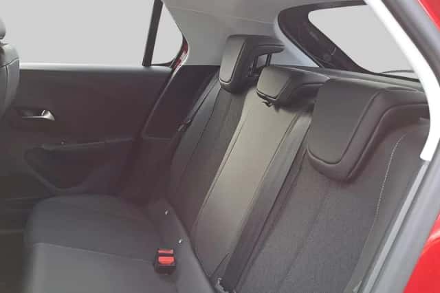 Opel Corsa (2020) thumbnail 6