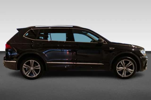 Volkswagen Tiguan (2020) thumbnail 5