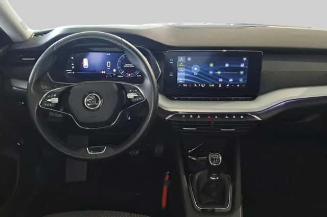 Škoda Octavia (2020) thumbnail 5