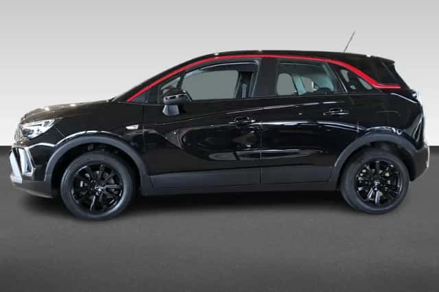 Opel Crossland (2021) thumbnail 2