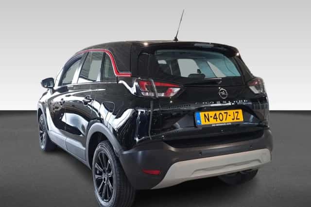 Opel Crossland (2021) thumbnail 3