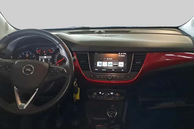 Opel Crossland (2021) thumbnail 5