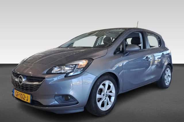 Opel Corsa (2015) thumbnail 1