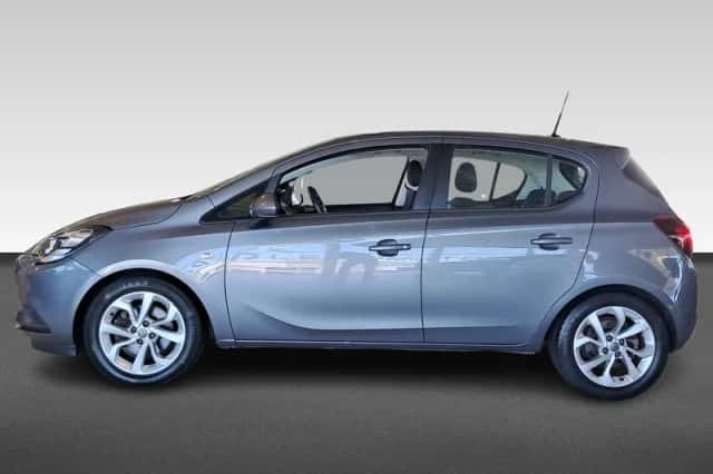 Opel Corsa (2015) thumbnail 2