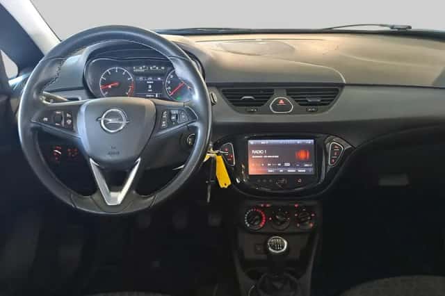 Opel Corsa (2015) thumbnail 5