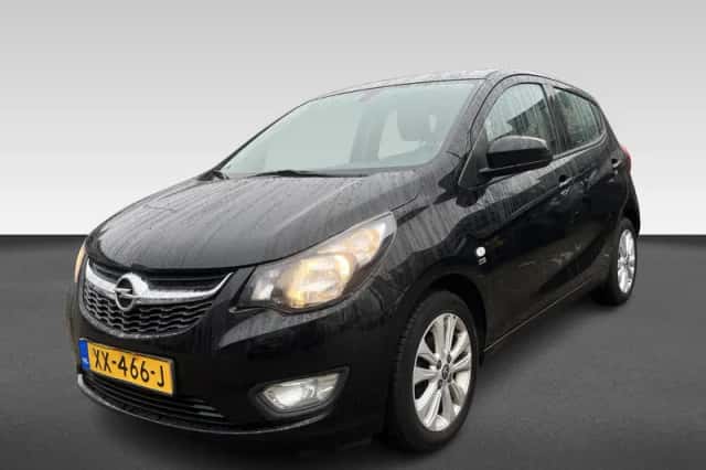 Opel Karl (2019) thumbnail 1