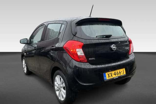 Opel Karl (2019) thumbnail 3