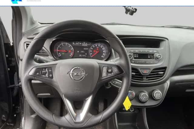 Opel Karl (2019) thumbnail 4