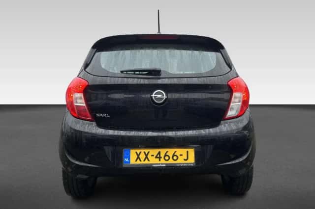 Opel Karl (2019) thumbnail 5