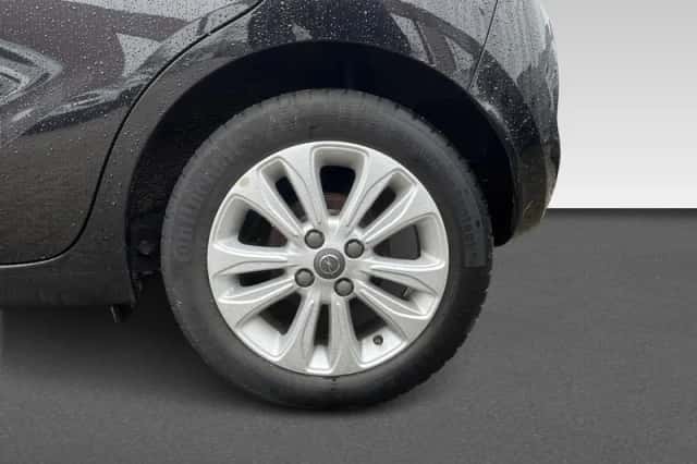Opel Karl (2019) thumbnail 6