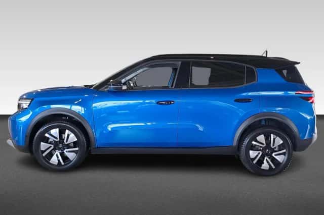 Opel Frontera (2025) thumbnail 2
