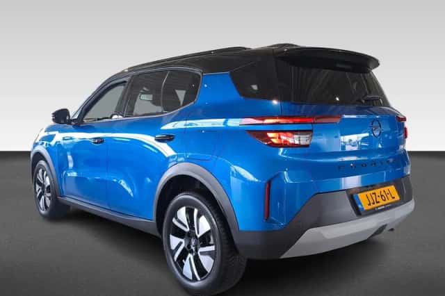 Opel Frontera (2025) thumbnail 3