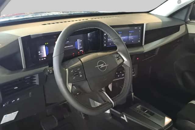 Opel Frontera (2025) thumbnail 4