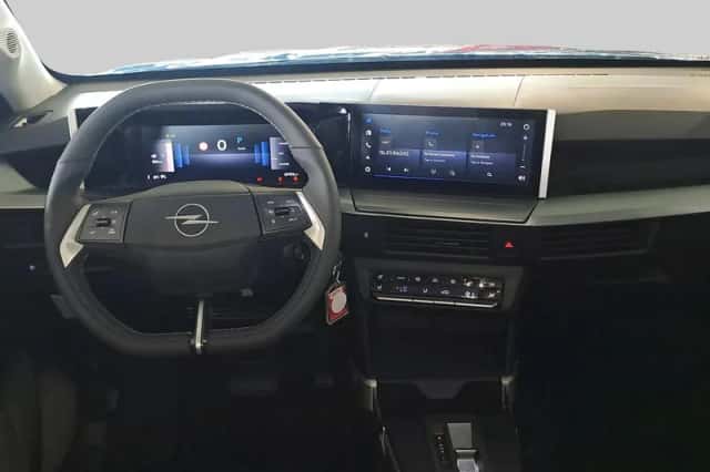 Opel Frontera (2025) thumbnail 5