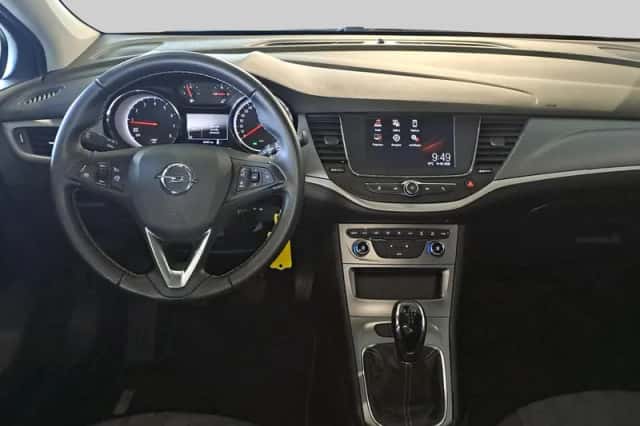 Opel Astra (2019) thumbnail 5