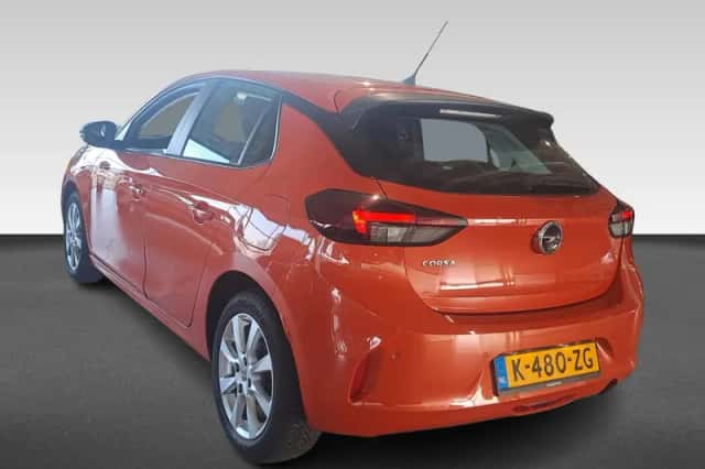 Opel Corsa (2021) thumbnail 2